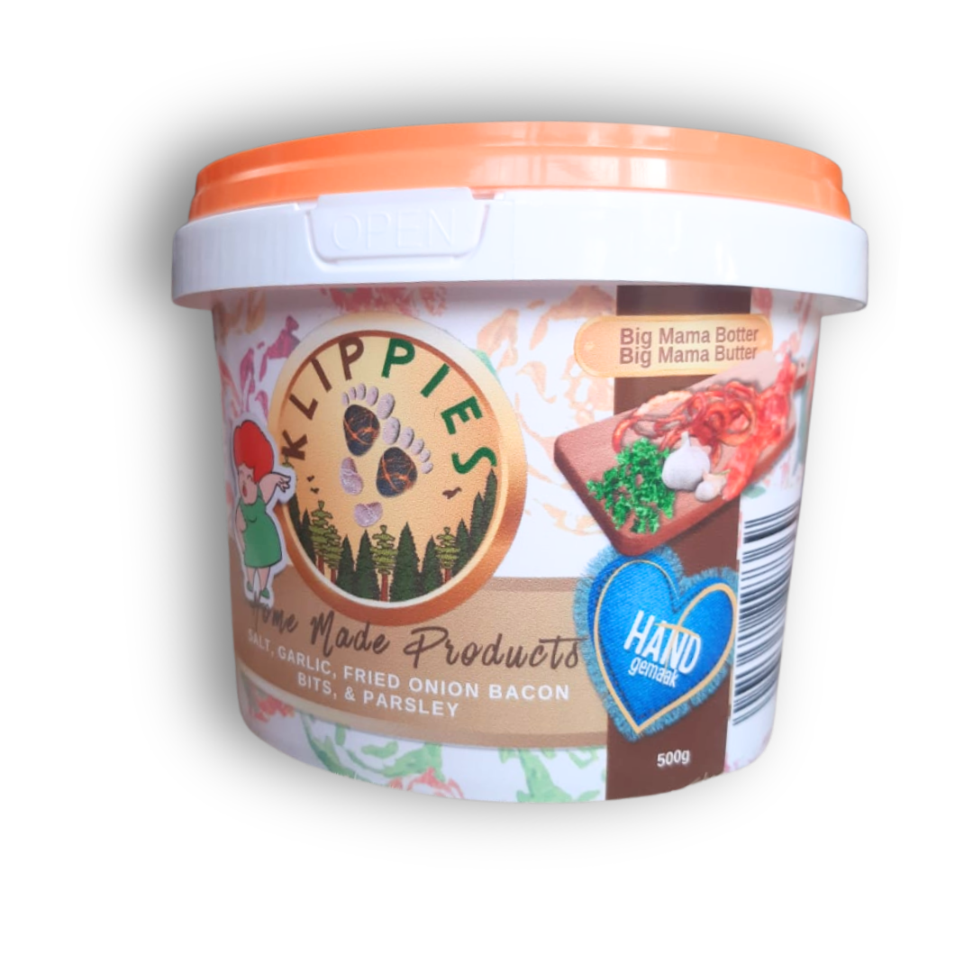 Sugar Mama Butter - Image 2