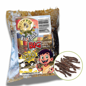 Chilli Bites Biltong