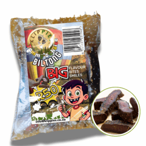 Biltong Chunks