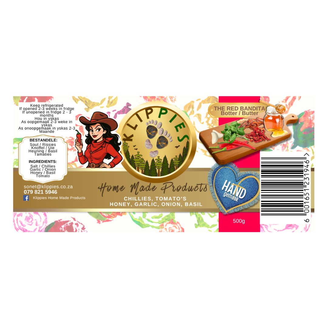 Sugar Mama Butter - Image 8