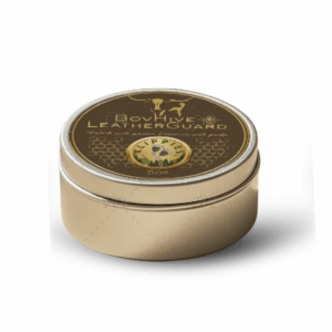 BovHive Leatherguard